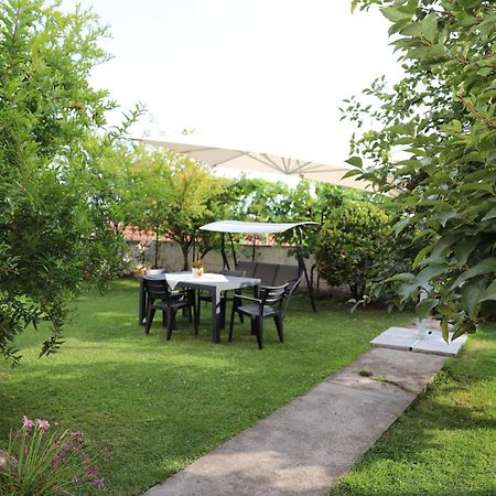 Villa Duka Krujë Exteriér fotografie