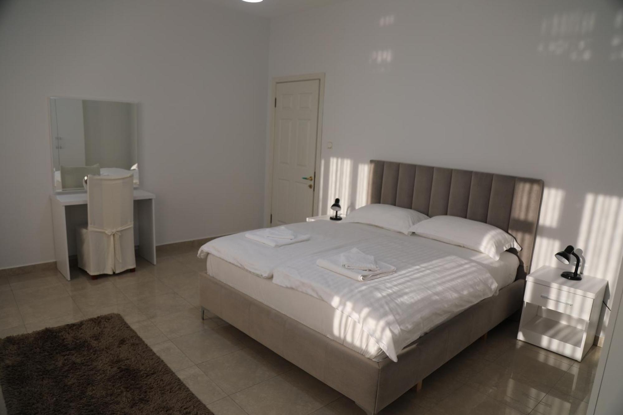Villa Duka Krujë Exteriér fotografie