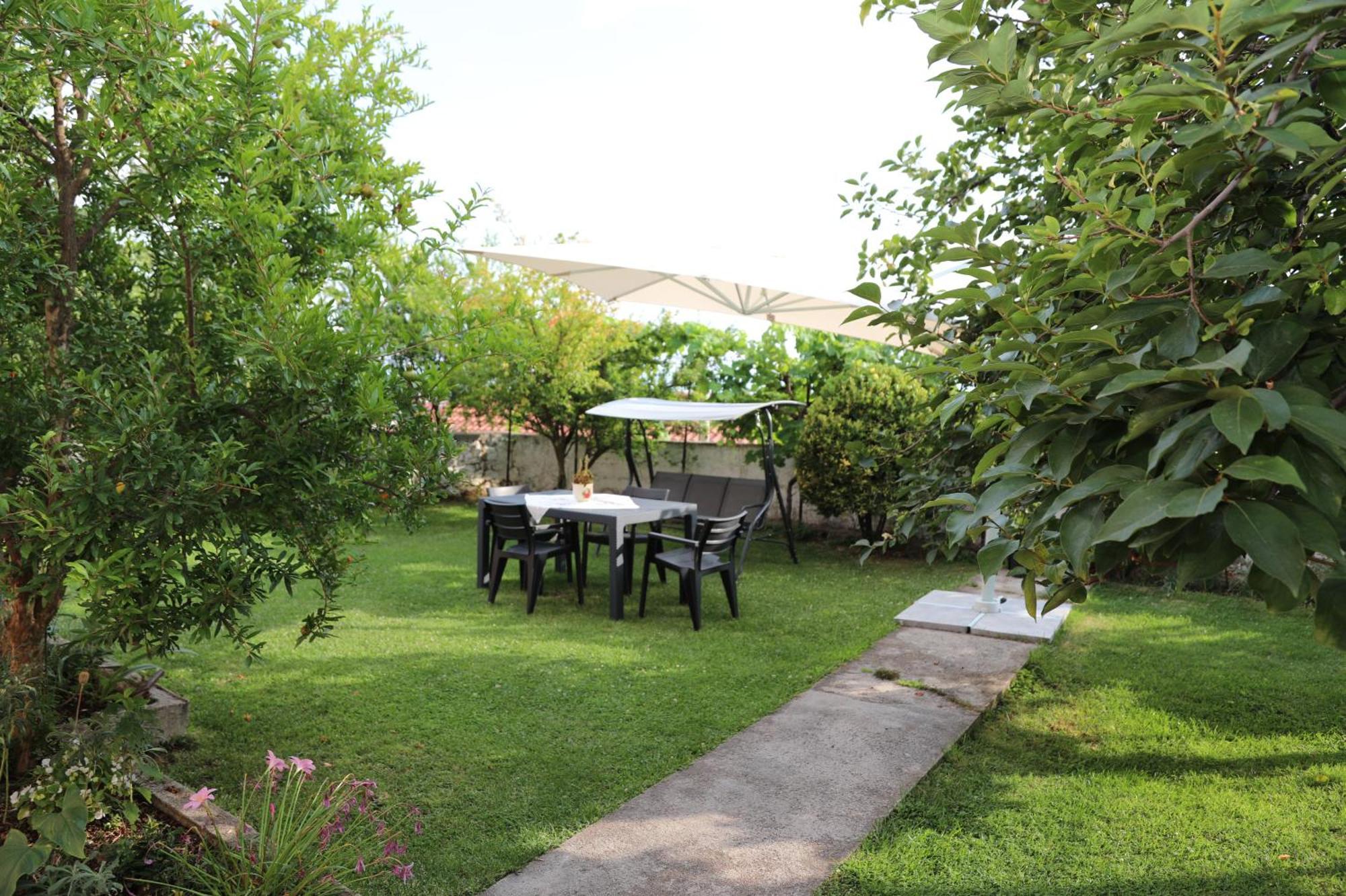 Villa Duka Krujë Exteriér fotografie